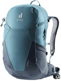 Backpack deuter Unisex Futura 23 Atlantic/Ink