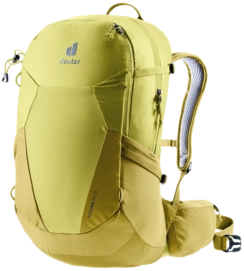 Rugzak deuter Women Futura 25 SL Sprout/Linden