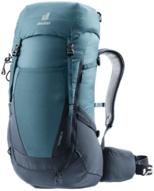 Backpack deuter Unisex Futura 26 Atlantic/Ink 24