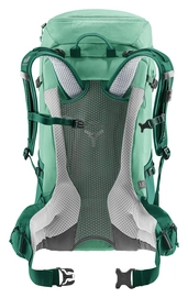 Rugzak deuter Women Futura 30 SL Spearmint-Seagreen