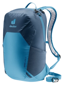 Backpack deuter Unisex Speed Lite 17 Ink/Wave