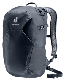 Rucksack deuter Speed Lite 21 Unisex Black
