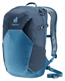 Rugzak deuter Unisex Speed Lite 21 Ink/Wave