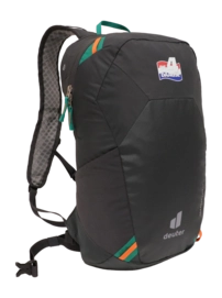 Sac à Dos Deuter Unisex Lite 17 Graphite 4 Jours