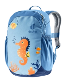 Rucksack deuter Unisex Pico Aqua-Wave