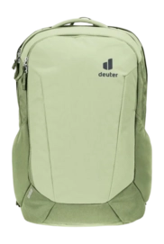 Rucksack deuter Giga Unisex Mineral / Grove