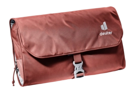 Toiletry Bag deuter Wash Bag II Caspia 25