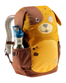 Rucksack deuter Kikki Kinder Maple / Umbra