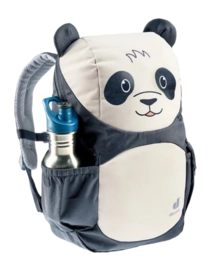 Rucksack deuter Kikki Kinder Black / Shale
