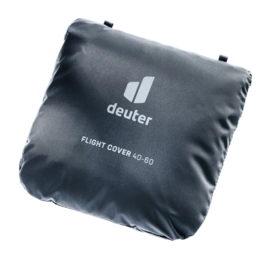 Transportschutz deuter Flight Cover 40-60 Black