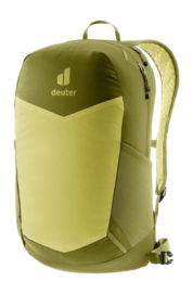 Rucksack Deuter Unisex Speed Lite 17 Linden-Cactus