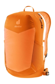 Rugzak deuter Unisex Speed Lite 17 Peach-Tuscany