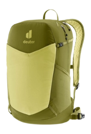 Rugzak deuter Unisex Speed Lite 21 Linden-Cactus