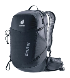 Rucksack deuter Speed Lite Pro 17 SL Damen Black