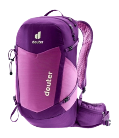 Rucksack deuter Speed Lite Pro 17 SL Damen Lotus / Mystic