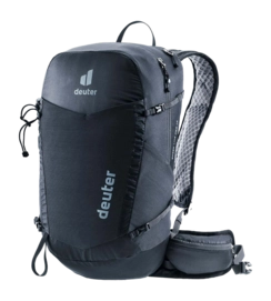 Rugzak deuter Unisex Speed Lite Pro 19 Black