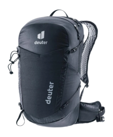 Rucksack deuter Speed Lite Pro 23 SL Damen Black