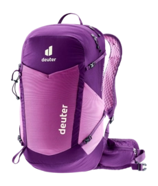 Rucksack deuter Speed Lite Pro 23 SL Damen Lotus / Mystic