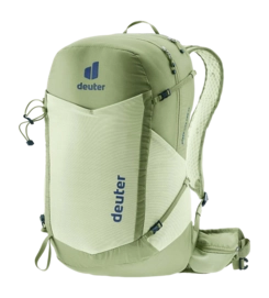 Rucksack deuter Unisex Speed Lite Pro 25 Mineral-Grove