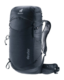 Rugzak deuter Unisex Speed Lite Pro 30 Black