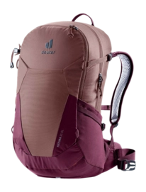 Rucksack Deuter Women Futura 21 SL Ashrose-Cassis