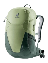 Rucksack Deuter Unisex Futura 23 Grove-Ivy