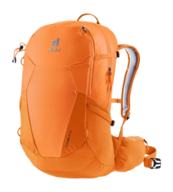 Rugzak deuter Women Futura 25 SL Peach-Tuscany