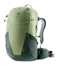 Rucksack Deuter Unisex Futura 27 Grove-Ivy