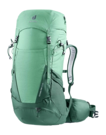 Backpack deuter Futura Pro 34 SL Damen Spearmint / Seagreen