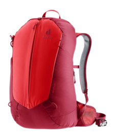 Rugzak deuter Unisex AC Lite 23 Cherry-Masala