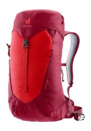 Rucksack Deuter Unisex AC Lite 16 Cherry-Masala