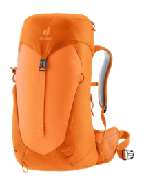 Rucksack deuter AC Lite 22 SL Damen Peach / Tuscany