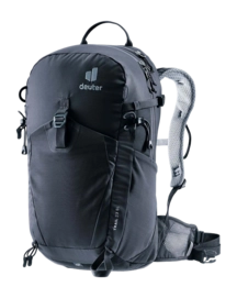 Rucksack deuter Trail 23 SL Damen Black