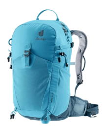 Rucksack deuter Trail 23 SL Damen Lagoon / Atlantic