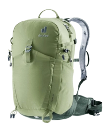 Rugzak deuter Unisex Trail 25 Grove-Ivy
