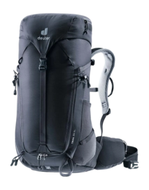 Sac à Dos deuter Women Trail 28 SL Black