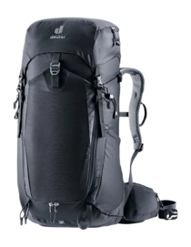 Rucksack deuter Trail Pro 34 SL Damen Black