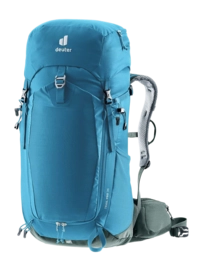 Sac à Dos deuter Unisex Trail Pro 36 Wave-Ivy