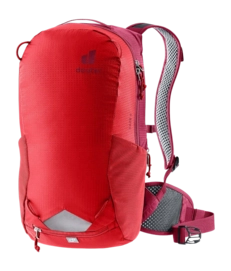 Sac à Dos Deuter Unisexe Race 8 Cerise-Masala