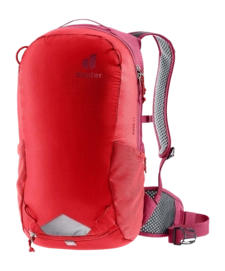 Sac à Dos Deuter Unisexe Race 12 Cerise-Masala