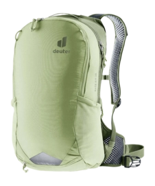 Rucksack deuter Race Air 10 Unisex Mineral / Grove