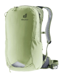 Rucksack deuter Race Air 14+3 Unisex Mineral / Grove