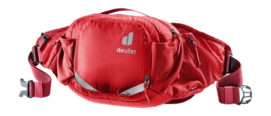 Waist Bag deuter Pulse 5 Cherry-Masala