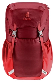 Rugzak deuter Kids Junior Masala-Cherry