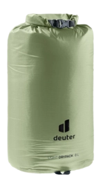 Organiser deuter Light Drypack 8 Grove