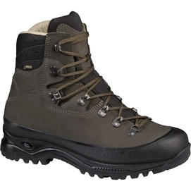 Walking Boots Hanwag Alaska Lady GTX Asphalt-Shoe Size 4