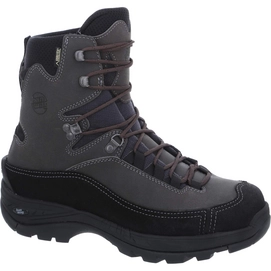 Wandelschoen Hanwag Torne GTX Black