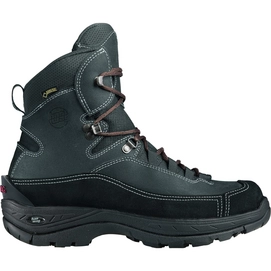 Chaussures De Randonnée Hanwag Torne Lady GTX Black