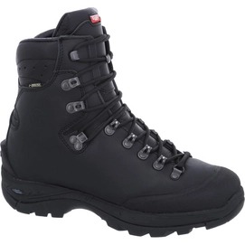 Walking Boots Hanwag Alaska Winter GTX Black-Shoe Size 8.5