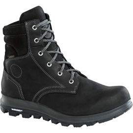 Chaussures De Randonnée Hanwag Anvik GTX Black